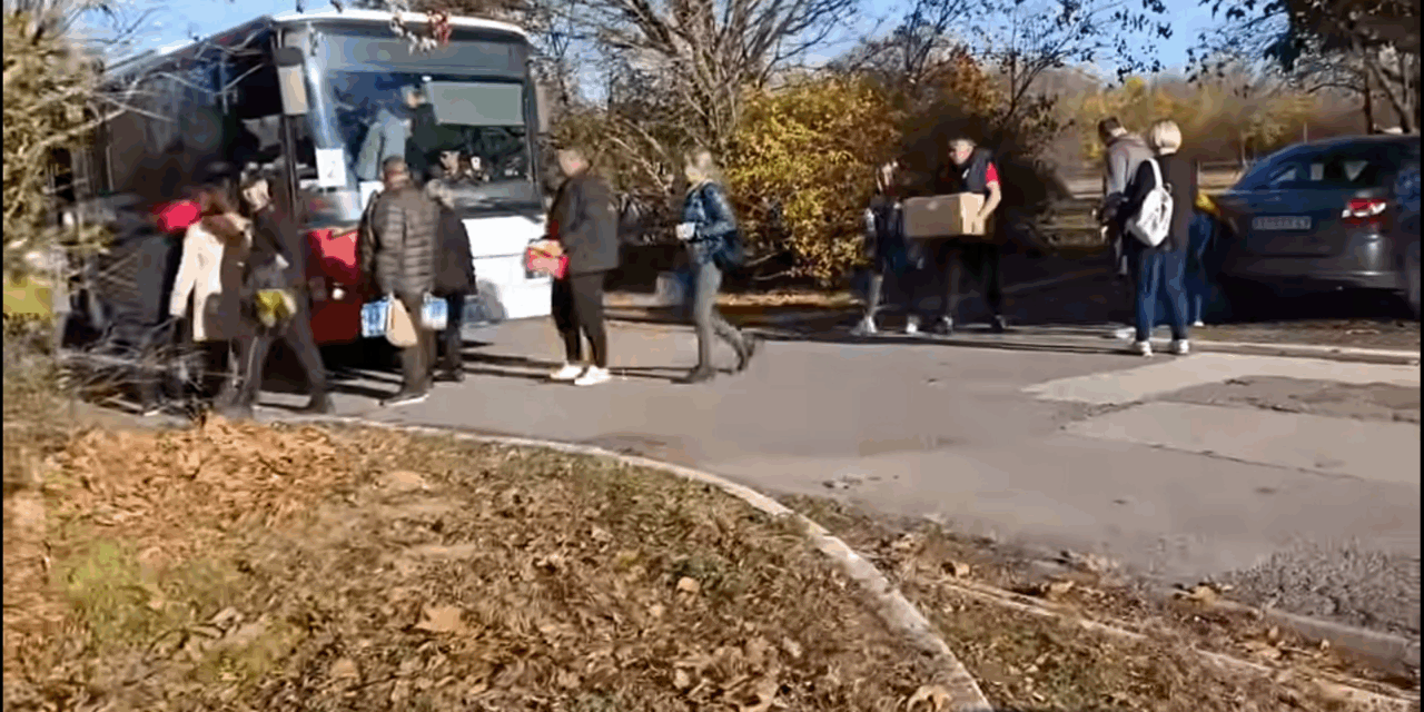 Szendvics, ásványvíz, 100 euró – Magyarkanizsáról is indul karaván Ćacilendbe (Videóval)