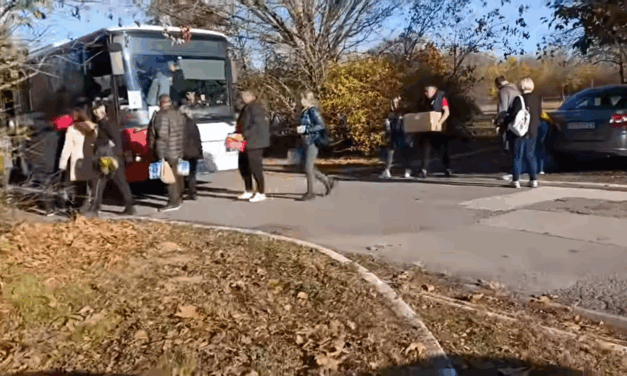 Szendvics, ásványvíz, 100 euró – Magyarkanizsáról is indul karaván Ćacilendbe (Videóval)