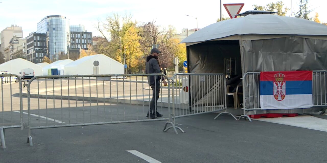 Szabadkai fiatalember késelt Ćacilendben