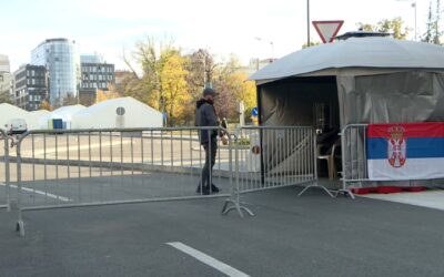 Szabadkai fiatalember késelt Ćacilendben