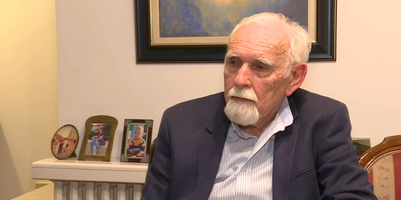 Bíró Miklós: Az éhségsztrájk hőstett, de ebben a hatalomban sem együttérzés, sem emberség nincs