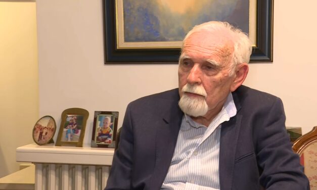 Bíró Miklós: Az éhségsztrájk hőstett, de ebben a hatalomban sem együttérzés, sem emberség nincs