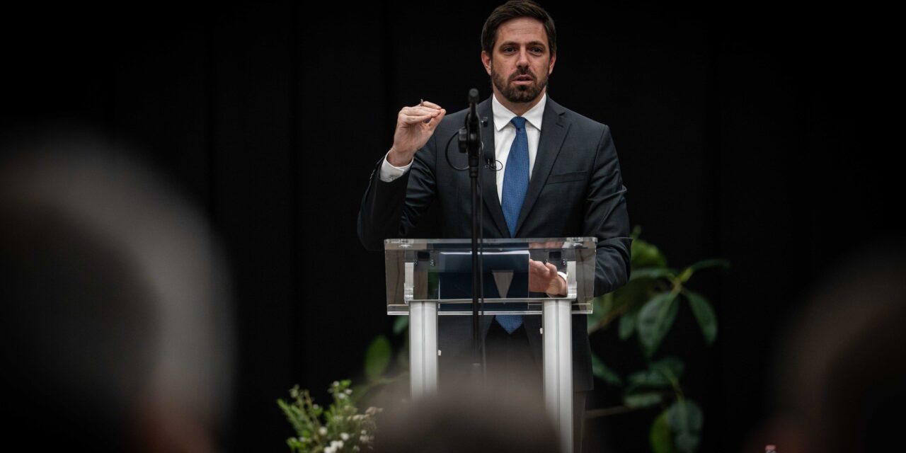 Magyar Levente: Fantasztikus siker a Vajdasági Gazdaságfejlesztési Program