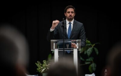 Magyar Levente: Fantasztikus siker a Vajdasági Gazdaságfejlesztési Program