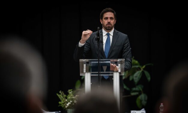 Magyar Levente: Fantasztikus siker a Vajdasági Gazdaságfejlesztési Program