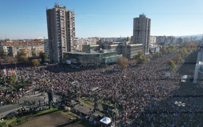 Mennyien voltak az ország történelmének legnagyobb megemlékezésén?