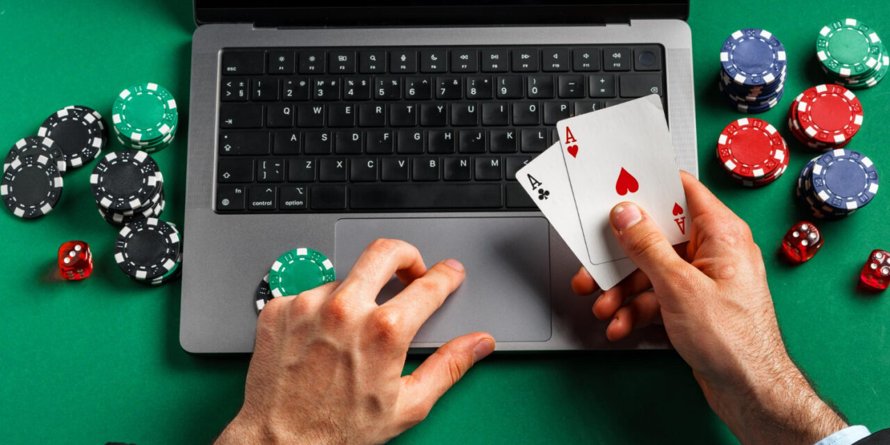 <span class="entry-title-primary">Bevált online pókerstratégiák magyar játékosoknak</span> <span class="entry-subtitle">Bevált pókerstratégiák magyar játékosoknak – hogyan válassz platformot, kezelj bankrollt és fejlődj profin</span>