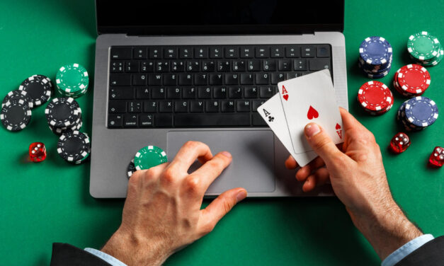 <span class="entry-title-primary">Bevált online pókerstratégiák magyar játékosoknak</span> <span class="entry-subtitle">Bevált pókerstratégiák magyar játékosoknak – hogyan válassz platformot, kezelj bankrollt és fejlődj profin</span>