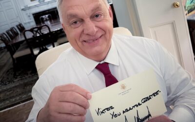 „Viktor, te vagy a legnagyobb”