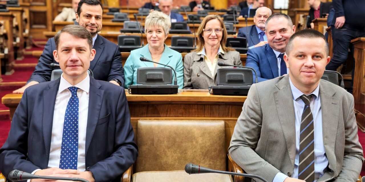 VMDK: A VMSZ politikai játszmája bénította meg a REM-et