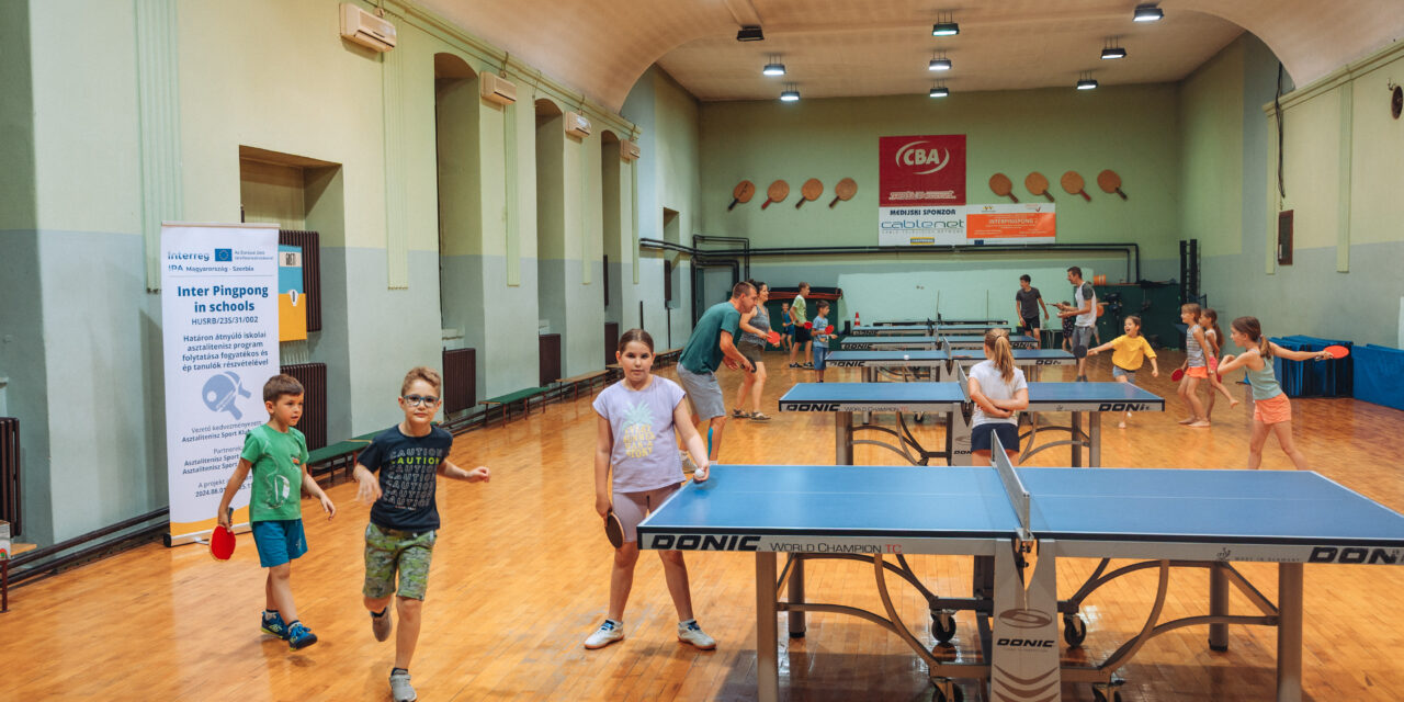 <span class="entry-title-primary">Remekül működött a Szeged-Zenta-Horgos asztalitenisz triumvirátus</span> <span class="entry-subtitle">Az Iskolai Inter Pingpong projekt tizenhat hónapjáról a Zenta Asztaliteniszklub szemszögéből</span>