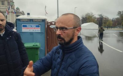 Ćacilendben megvertek egy fővárosi önkormányzati képviselőt