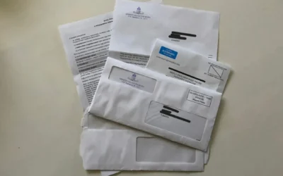 Elhunyt határon túli magyarok is kaptak választási regisztrációs levelet