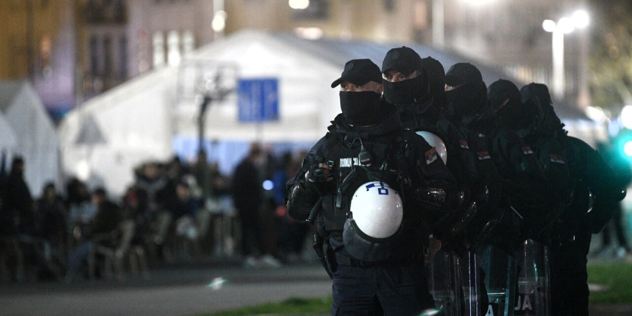 A Ćacilend árát a polgárok fizetik meg