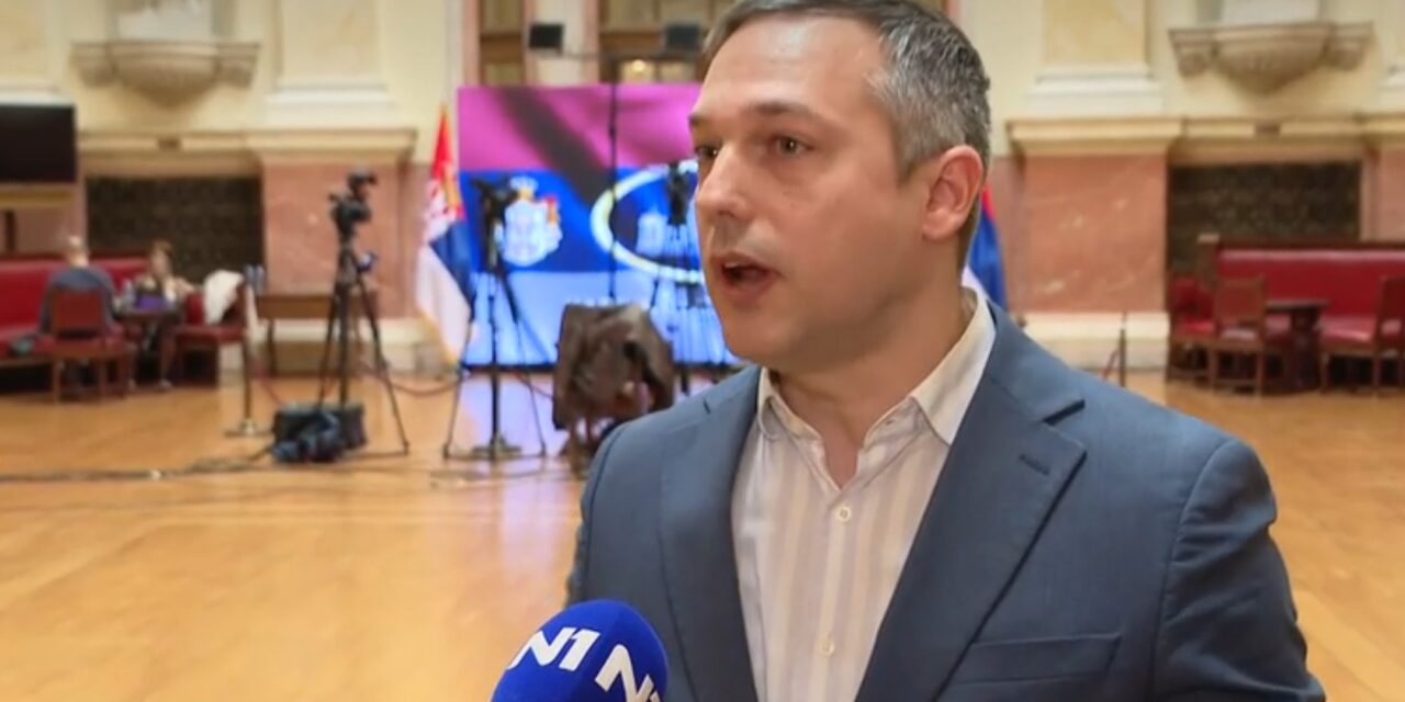 Kozma: Visszaadjuk a parlament és a főváros méltóságát (Videóval)