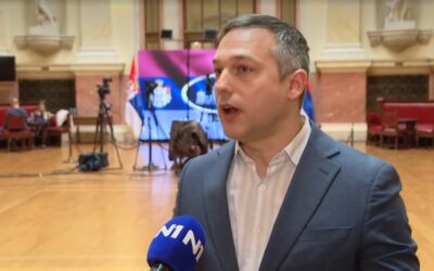 Kozma: Visszaadjuk a parlament és a főváros méltóságát (Videóval)