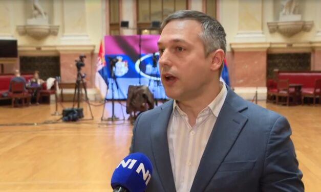 Kozma: Visszaadjuk a parlament és a főváros méltóságát (Videóval)