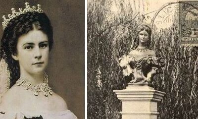 Hol lehet a szabadkai Sissi-szobor?