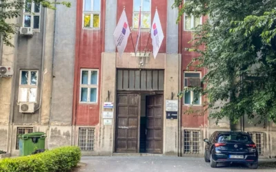 Ez a „normalitás”? – A VMDK elítéli az újságírónők elleni támadást Szabadkán