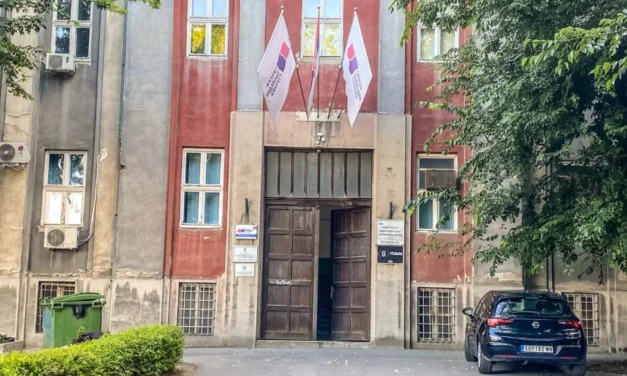 Ez a „normalitás”? – A VMDK elítéli az újságírónők elleni támadást Szabadkán