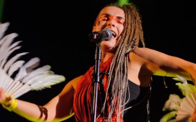 Sóti Juli nem lesz ott az X-faktor élő show-jában, de előadására mindenki emlékezni fog