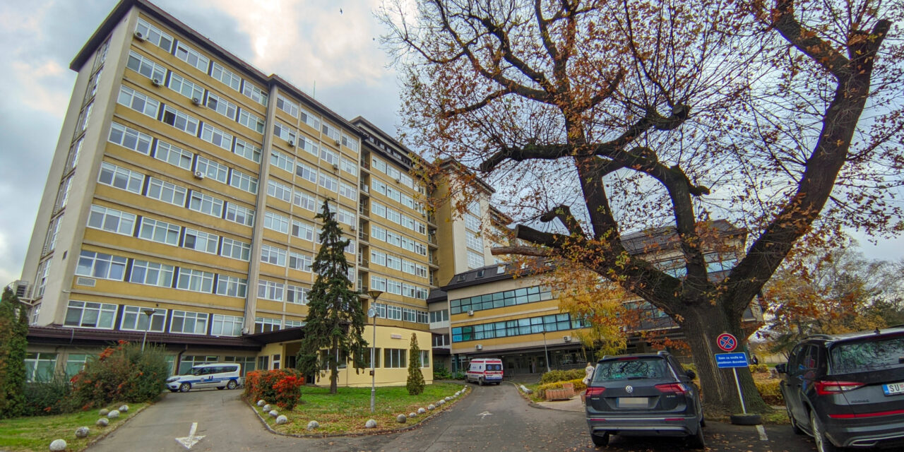 Dráma Szabadka községben: Meg akarta ölni az anyját és a nagymamáját, megverte őket és felgyújtotta a házat