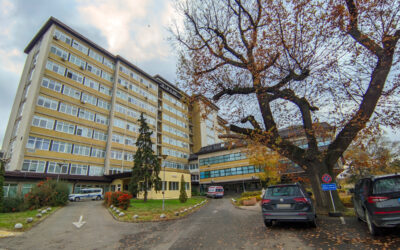 Látogatási tilalom a Szabadkai Közkórházban, műtéteket is elhalaszthatnak