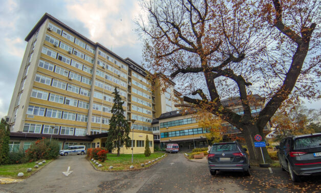 Dráma Szabadka községben: Meg akarta ölni az anyját és a nagymamáját, megverte őket és felgyújtotta a házat