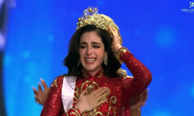 Az a mexikói nő lett a világszépe, akit előzőleg lehülyézett az egyik szervező