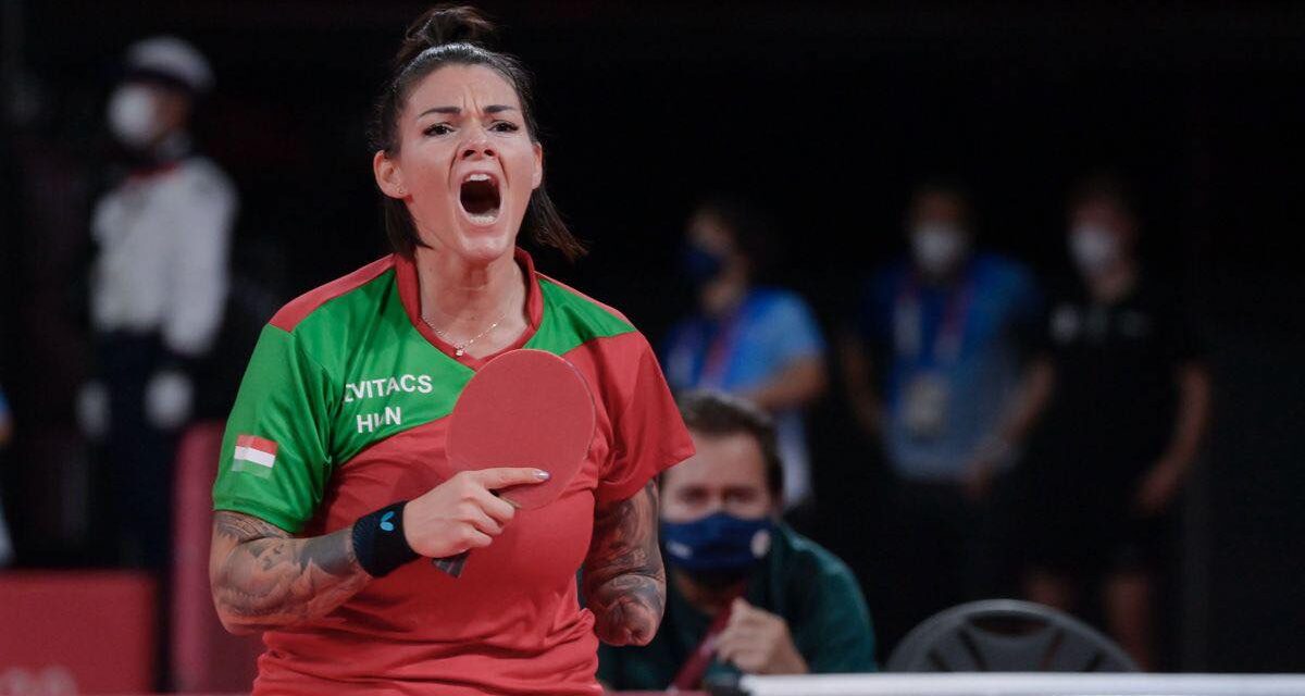 Még egy Eb-érmet szerzett a Zenta játékosa