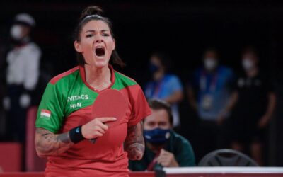 Még egy Eb-érmet szerzett a Zenta játékosa