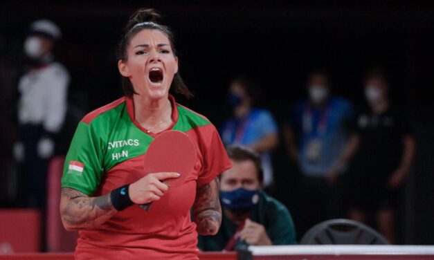 Még egy Eb-érmet szerzett a Zenta játékosa