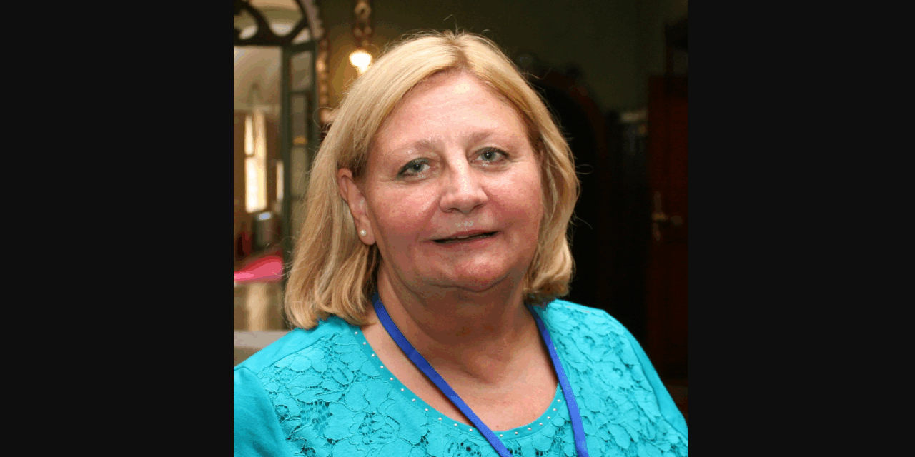 Takács Márta Neumann-díjat kapott