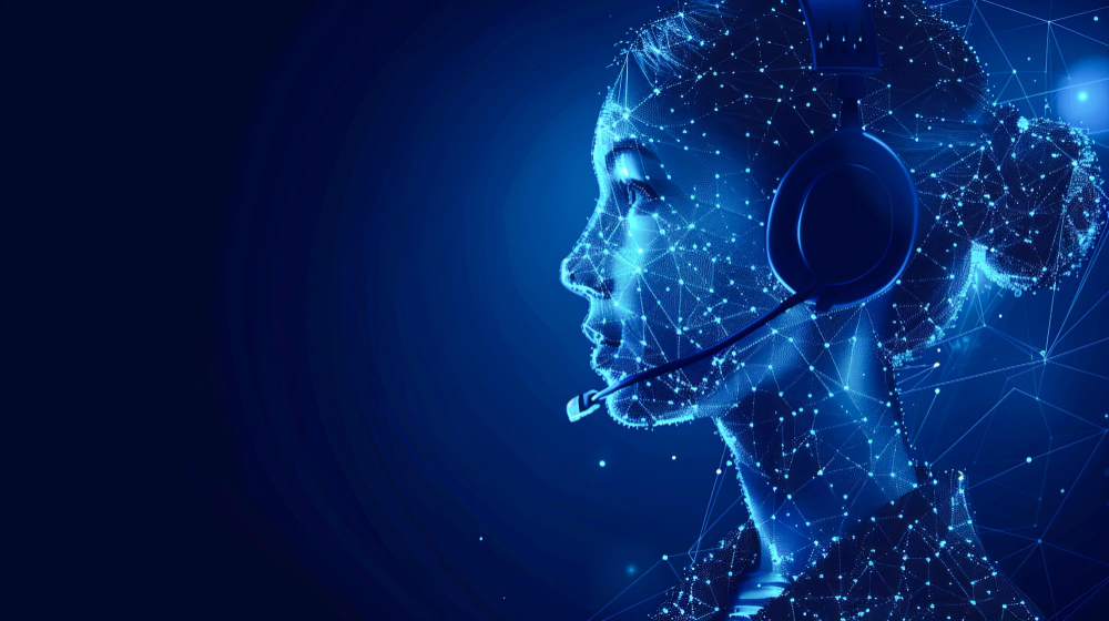 Postai alkalmazott helyett nemsokára csetbottal beszélgethetünk