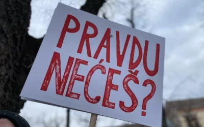 Kutatás folyik a tüntetések miatt munkahelyi megtorlásban részesülőkről