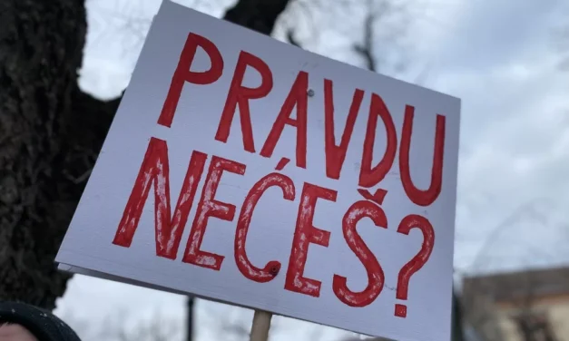 Kutatás folyik a tüntetések miatt munkahelyi megtorlásban részesülőkről