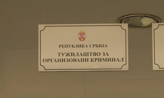 Selakovićot azért nem hallgatták meg, mert nem időpontra jött