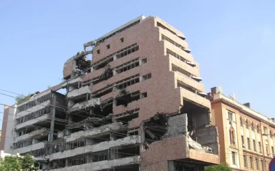 A Vezérkar épületéről Grenell és Mali állapodott meg?