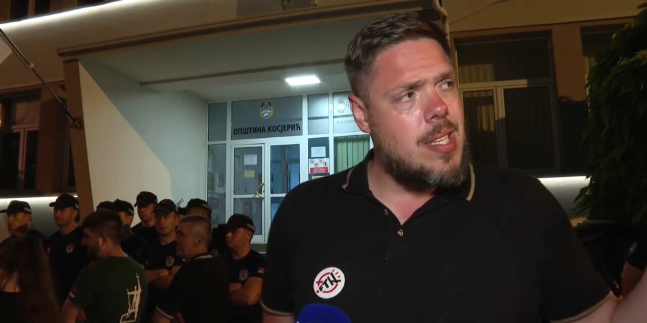 Szabadon engedték Vladimir Štimacot