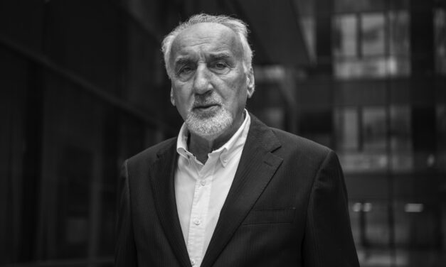 Elhunyt Vladimir Vukčević, Szerbia első háborús bűnökért felelős ügyésze