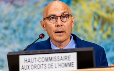 Az ENSZ emberi jogi főbiztosa az újvidéki tragédia körülményeinek tisztázására szólít fel