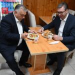 „Mi a magyarokkal mindig megpróbálunk testvérek lenni”