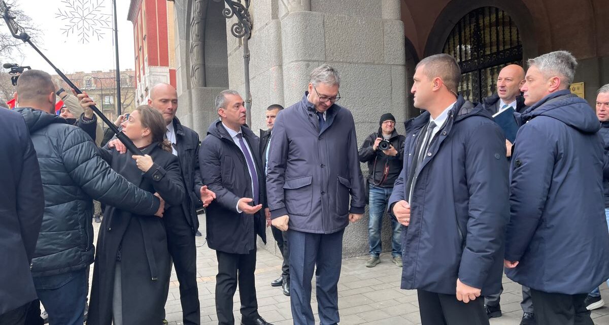 <span class="entry-title-primary">Nem voltunk rajta azon a bizonyos „listán”</span> <span class="entry-subtitle">A helyi sajtó egy részét nem engedték be a Pásztor István-díj ünnepélyes átadójára</span>