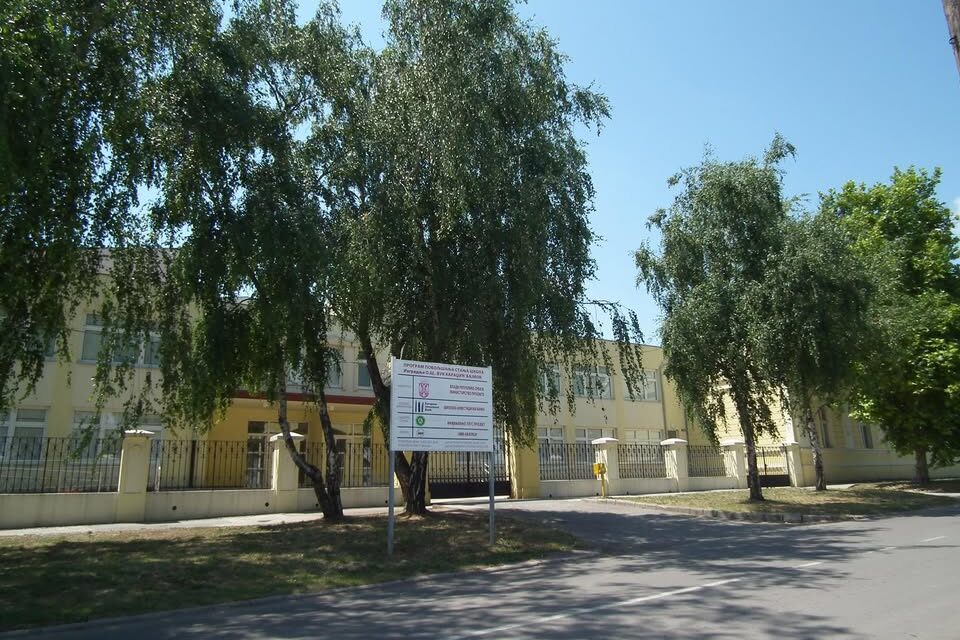 Megrepedt a lépe – súlyos kortárs erőszak a bajmoki iskolában