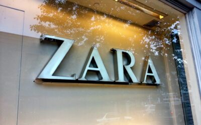 Azonnali visszahívás egy Zara termékre