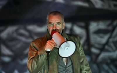 Új és izgalmas előadások a Zentai Magyar Kamaraszínházban