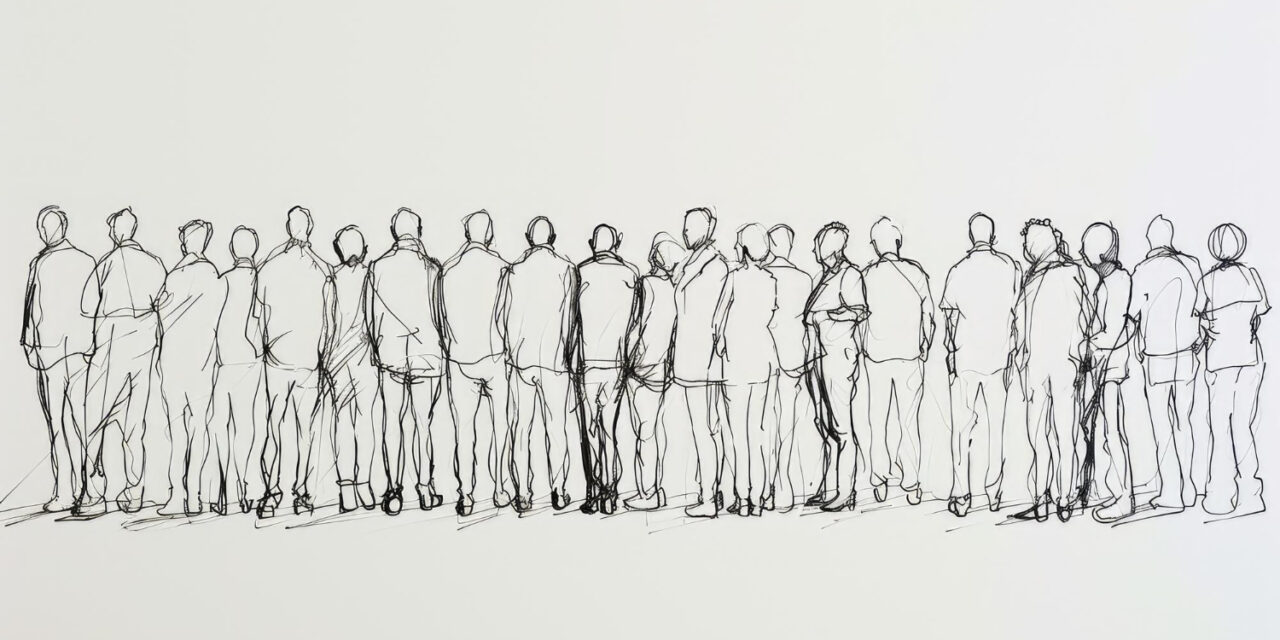 Egész éjszaka a városháza előtt álltak, hogy átadhassák a pályázatukat