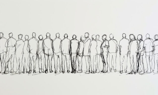 Egész éjszaka a városháza előtt álltak, hogy átadhassák a pályázatukat