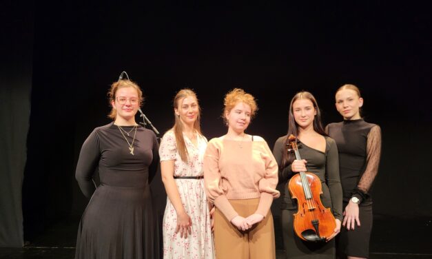 Bemutatjuk VMTDK ART 2025 résztvevőit