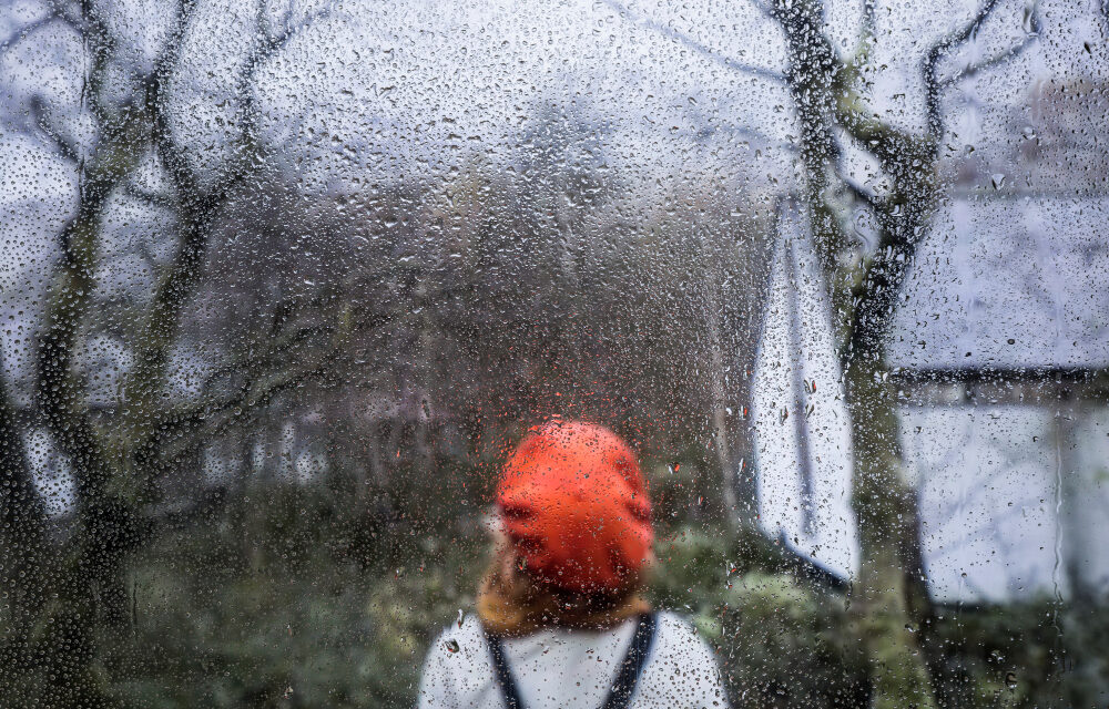 Nagyon enyhe lesz december első fele